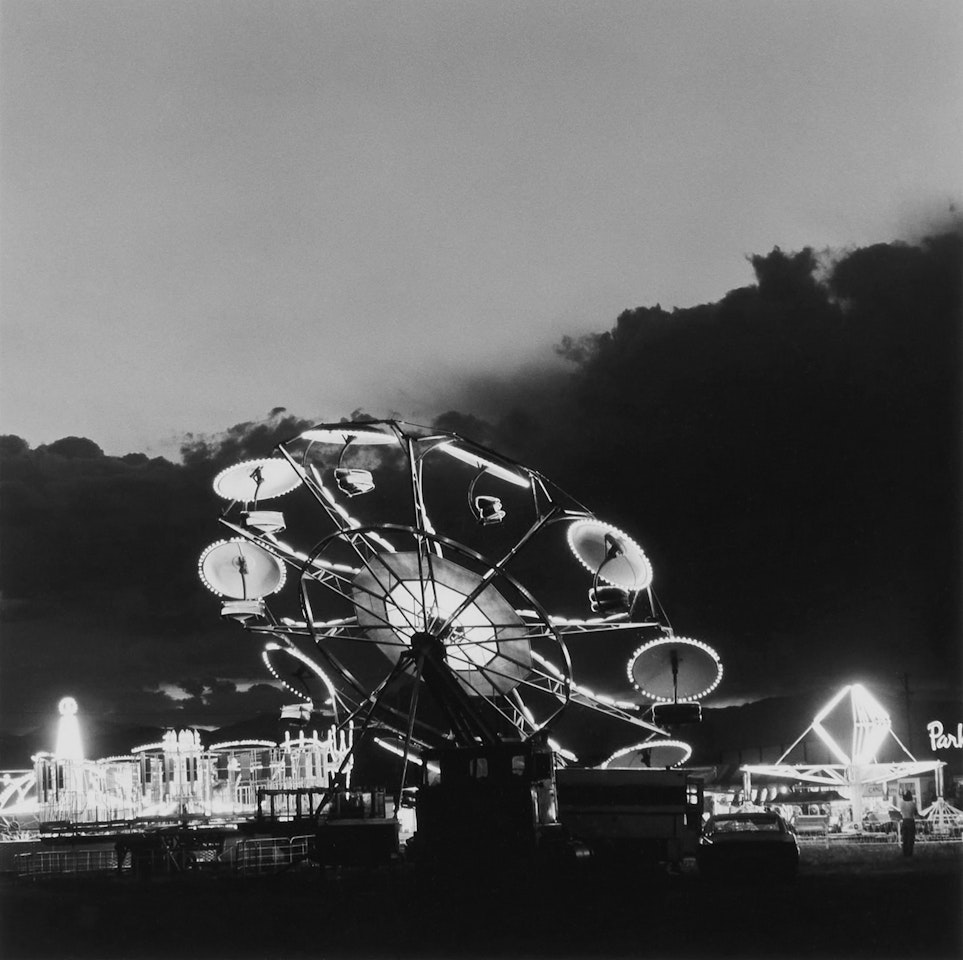 "Longmont, Colorado" by Robert Adams
