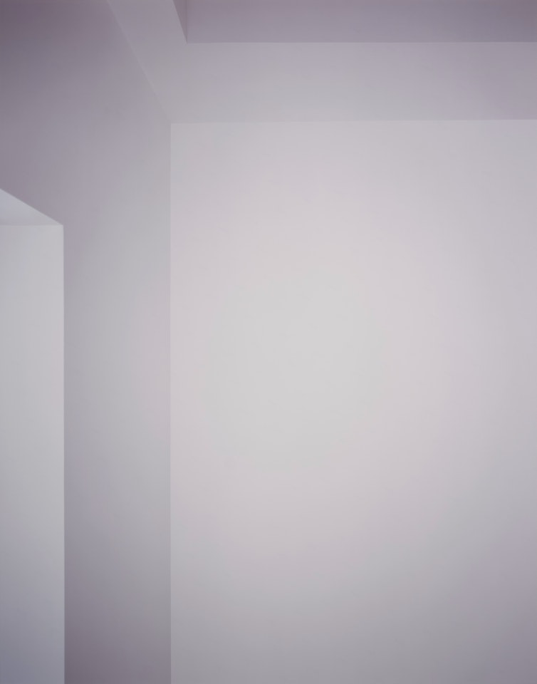 Colors of Shadow C1031 by Hiroshi Sugimoto