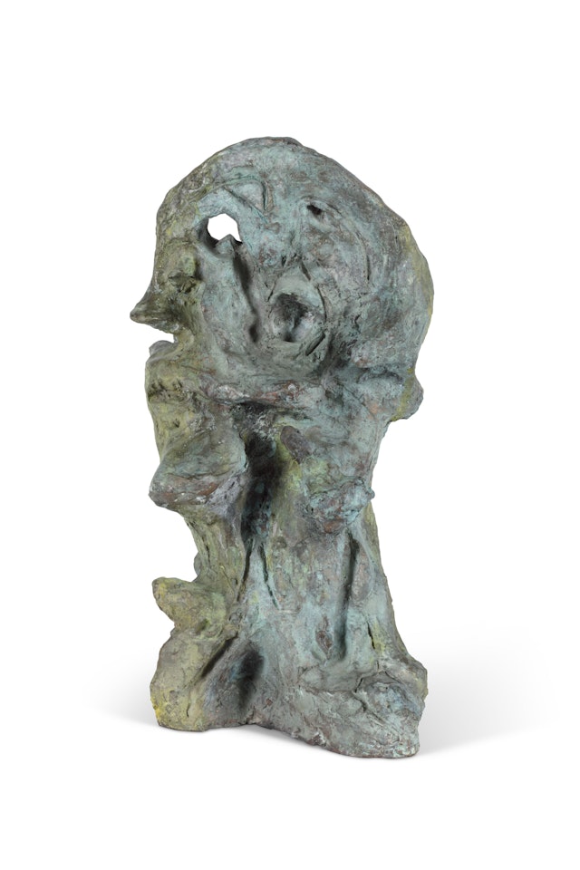 Seconda horisonda (Second Horizon) by Asger Jorn