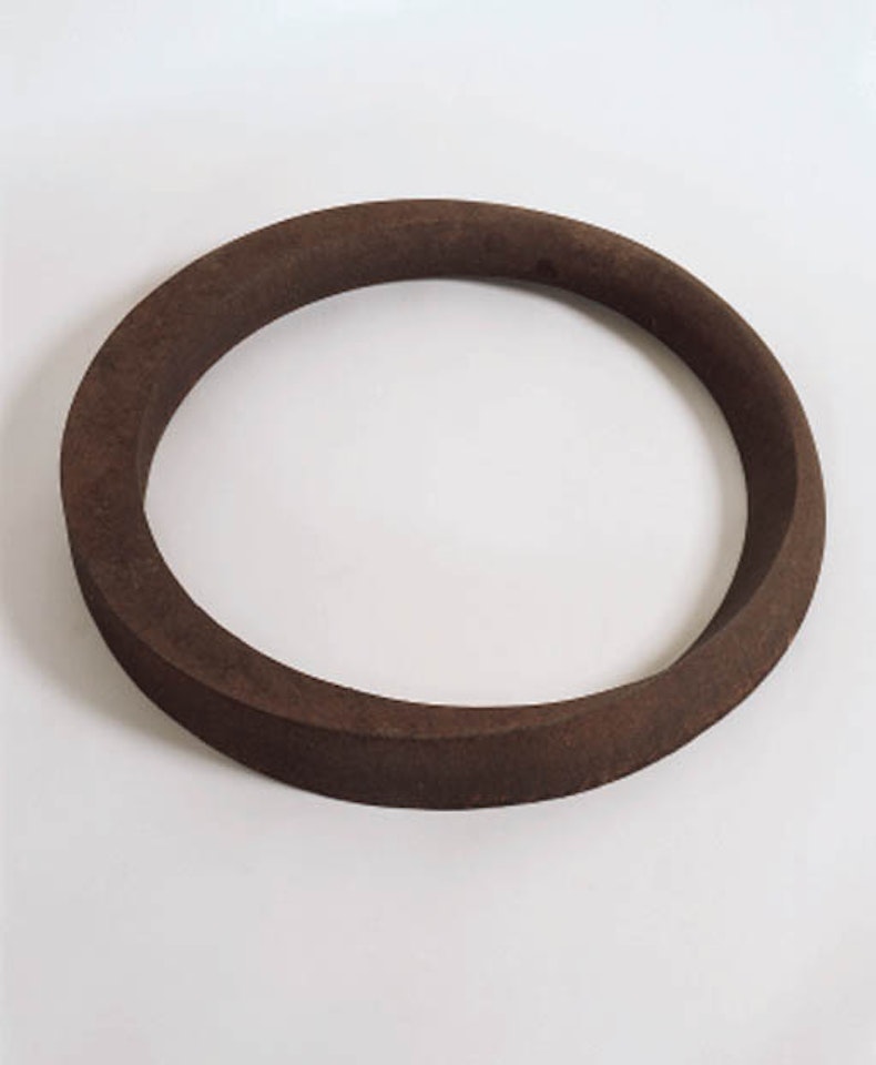 Untitled by Bruce Nauman
