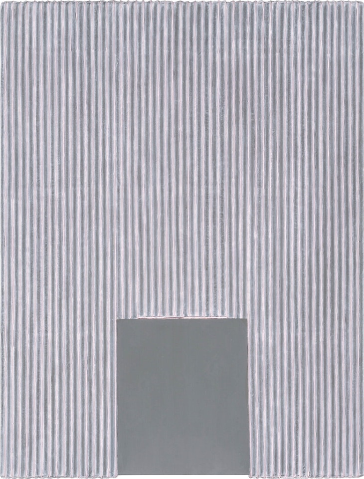 Ecriture No. 140611 by Park Seo-bo