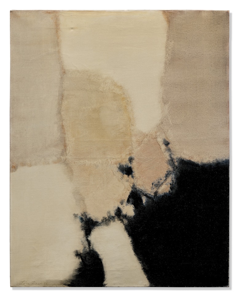 Sans titre by Léon Zack