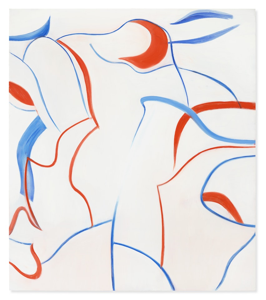 Untitled by Willem de Kooning