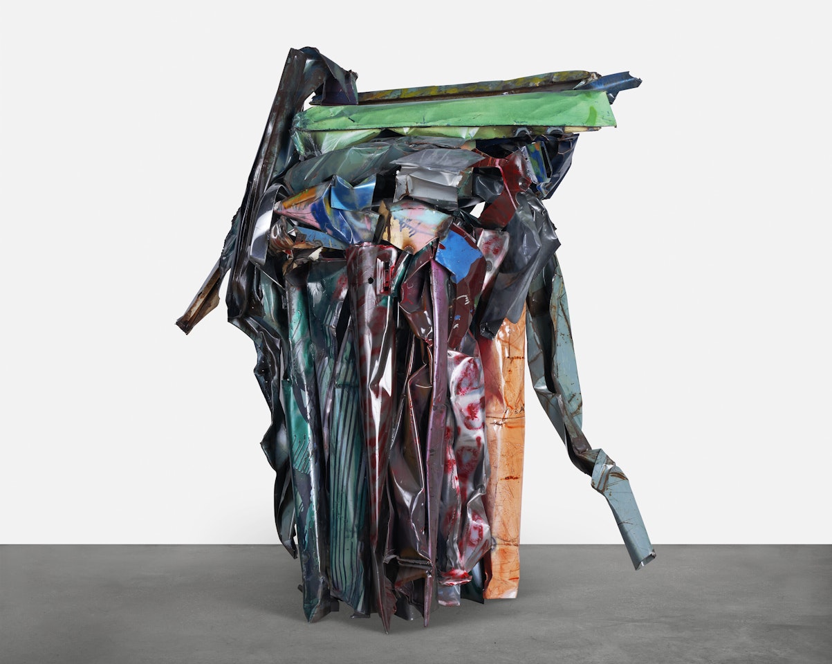 Gangster of Love by John Chamberlain