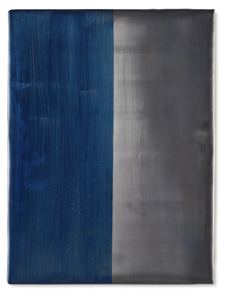 Untitled by Günther Förg