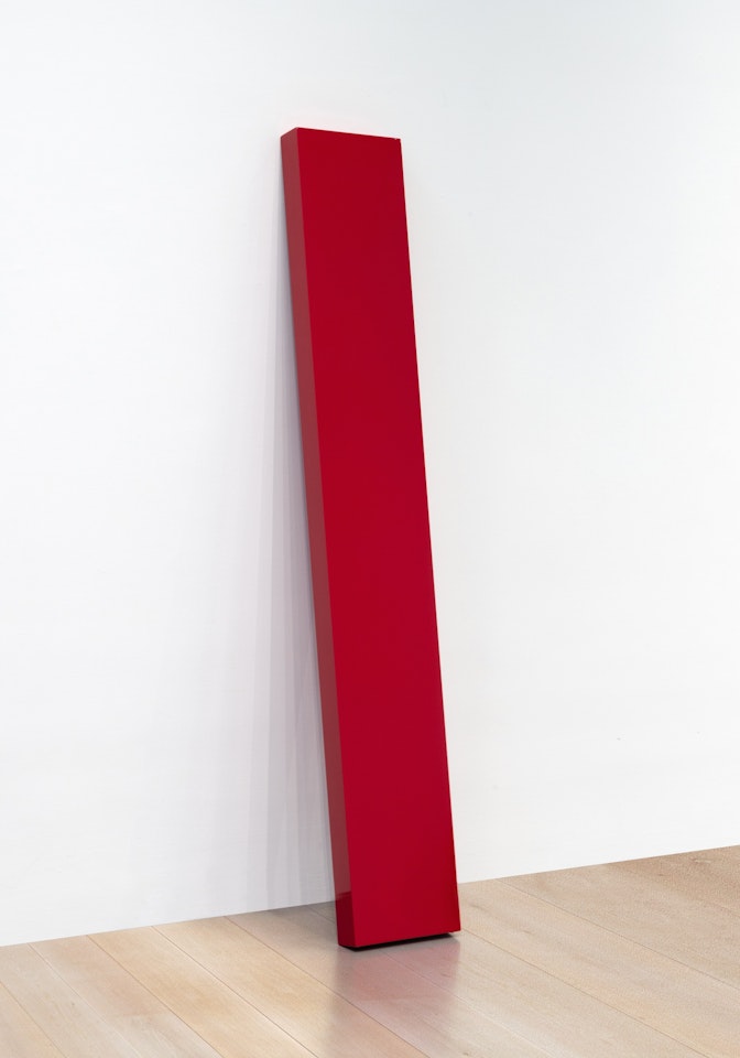 Flash by John Mccracken