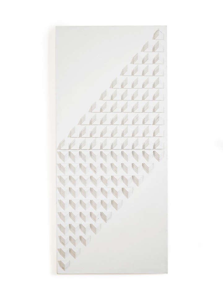 Progresión 54 by Nedo
