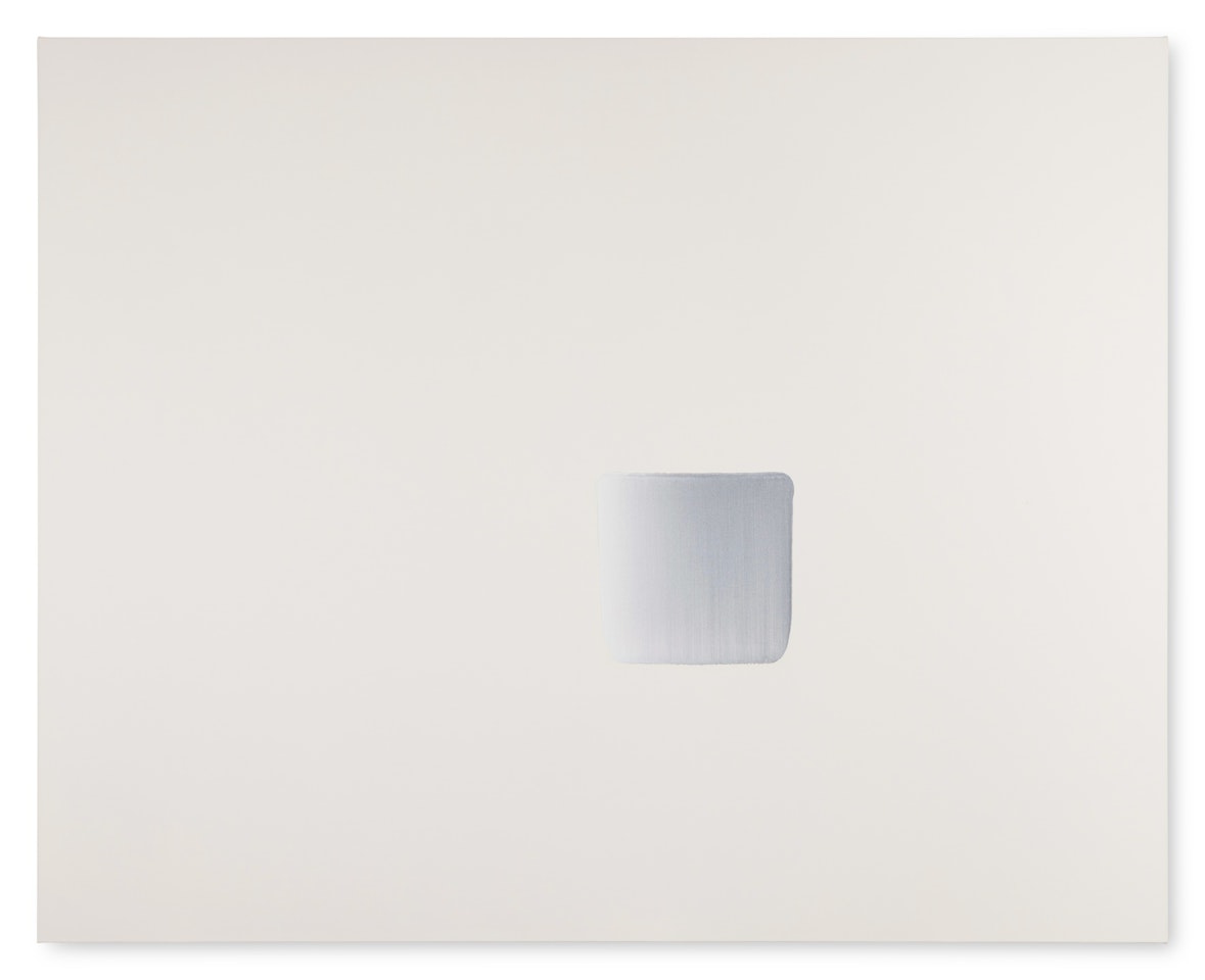 Dialogue by Lee Ufan