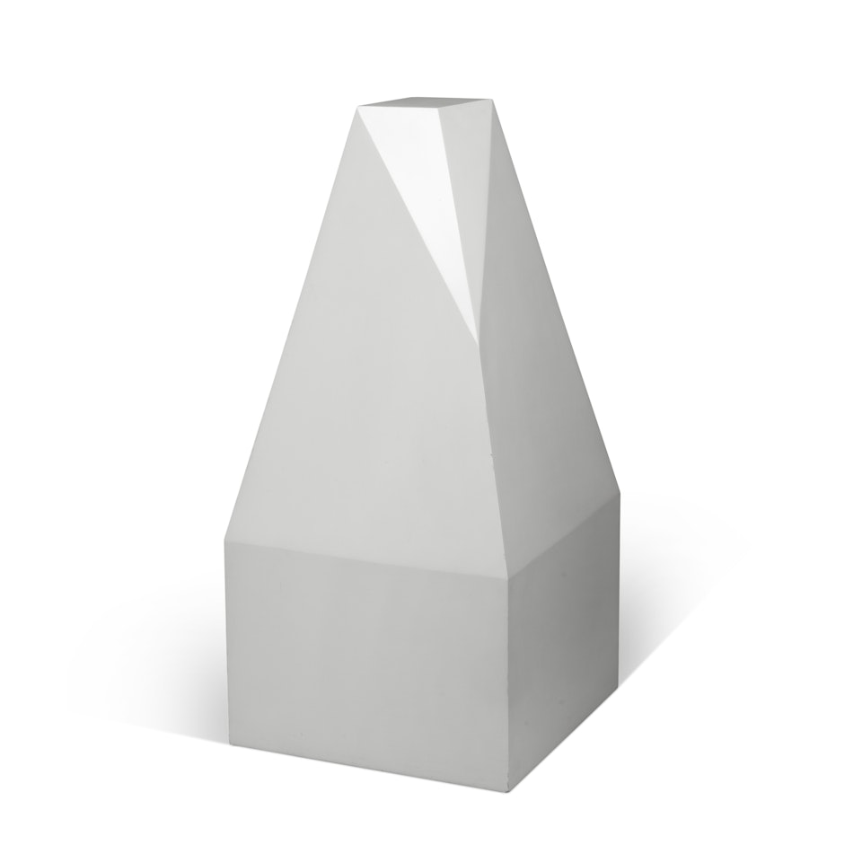 Complex Form 30 by Sol LeWitt