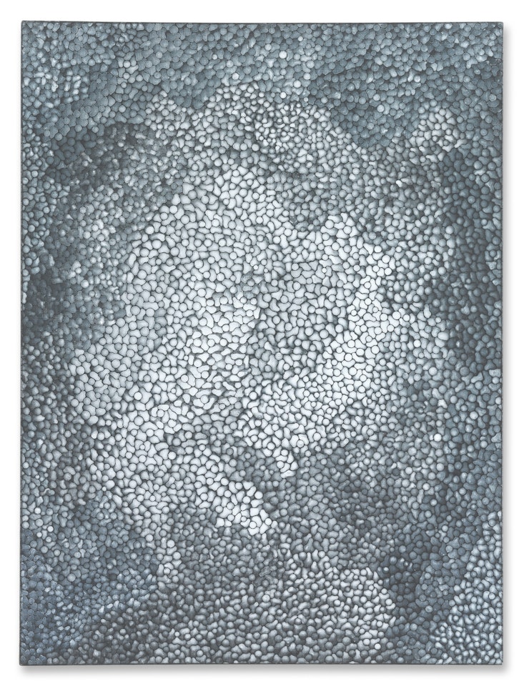 Door to the Universe by Yayoi Kusama