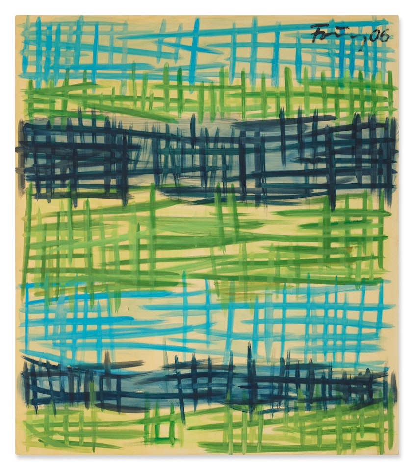 Untitled by Günther Förg
