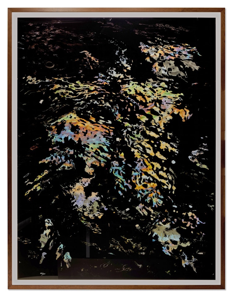 Bangkok II by Andreas Gursky
