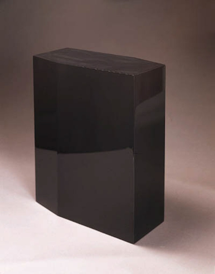 Untitled by John Mccracken