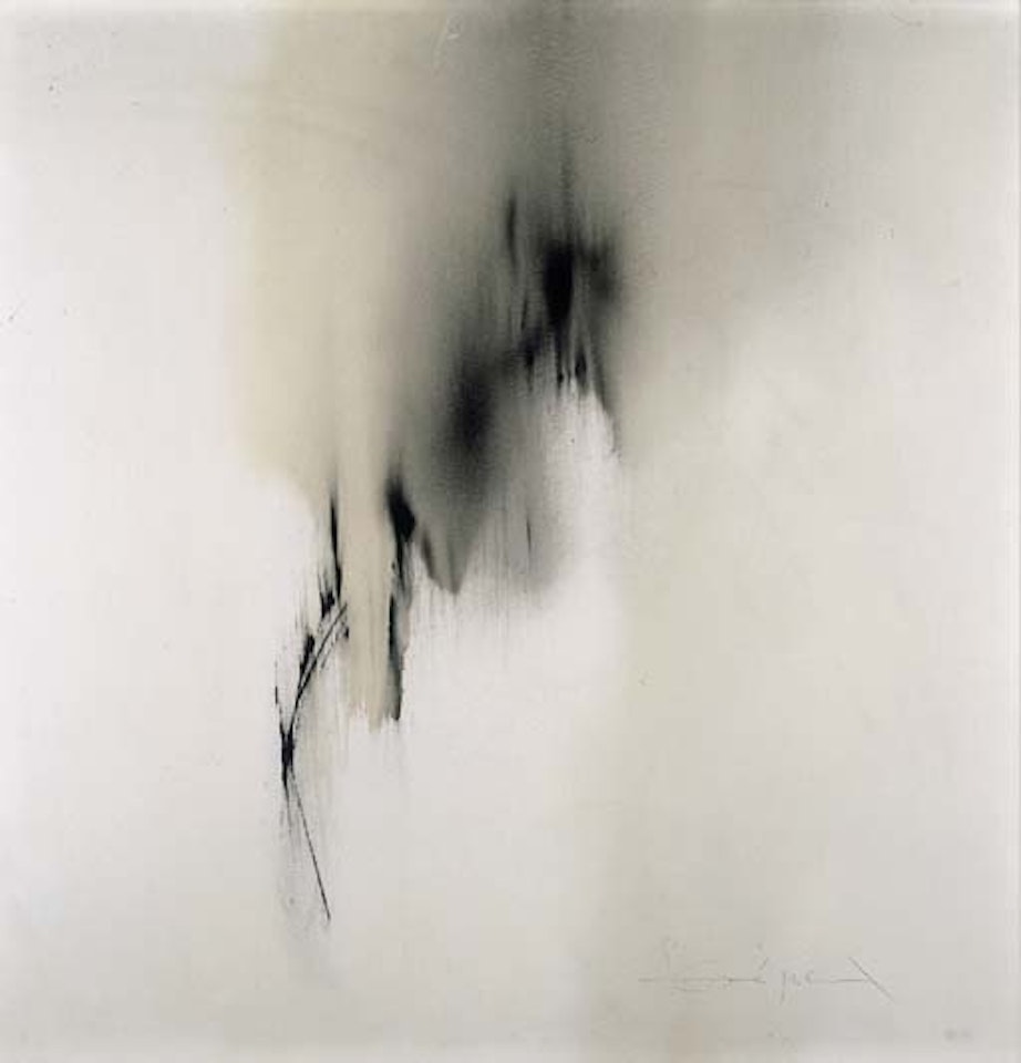 Noviembre IV by Fernando Zobel de Ayala