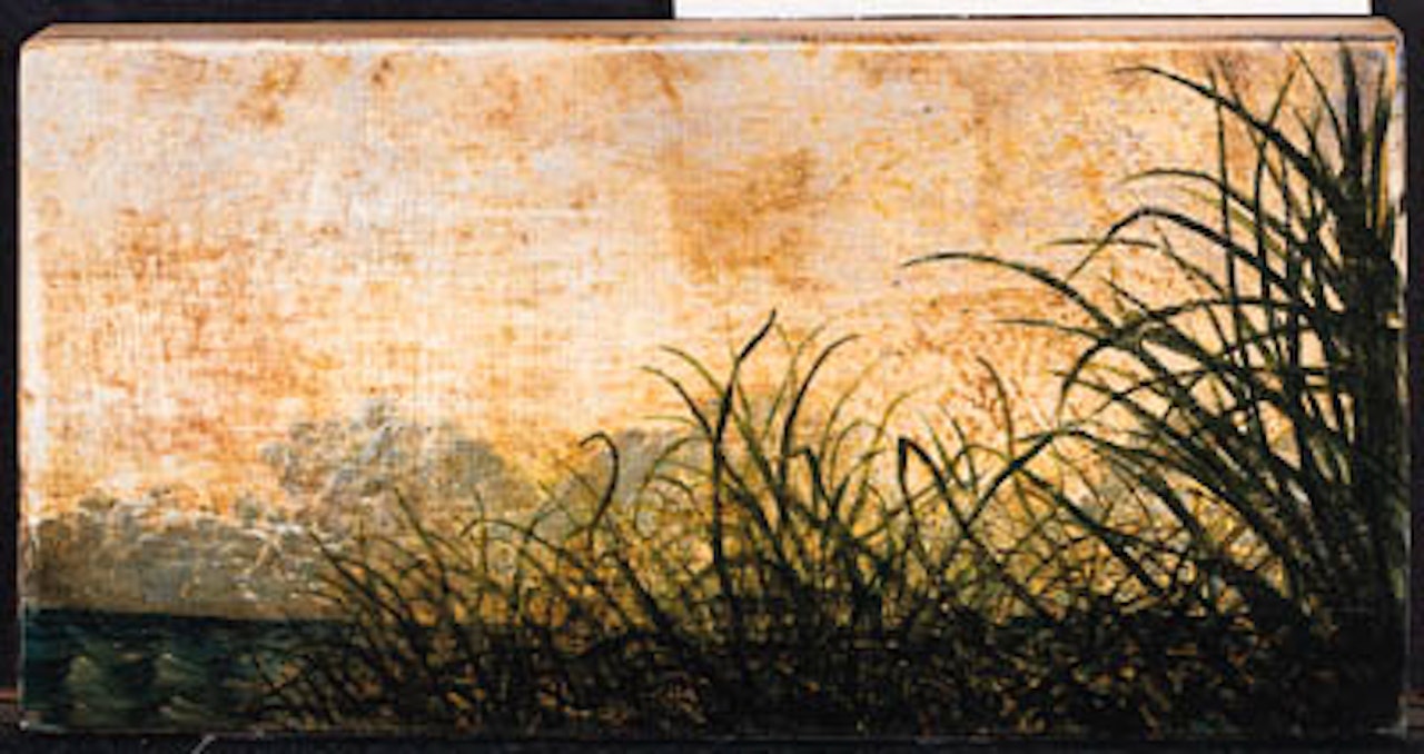 Untitled, number 423 by Joan Nelson