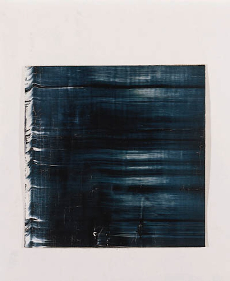 Souvenir by Gerhard Richter