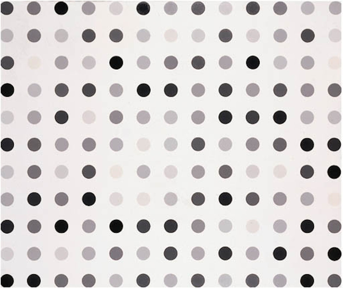 Cytotec by Damien Hirst