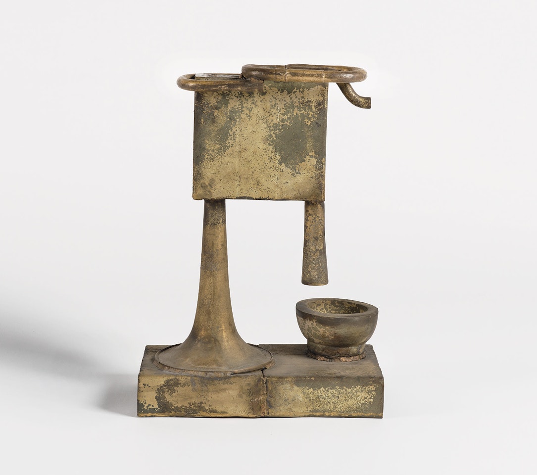 Rumba by Anthony Caro