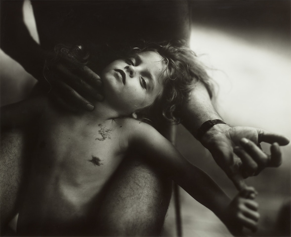 Last Light by Sally Mann