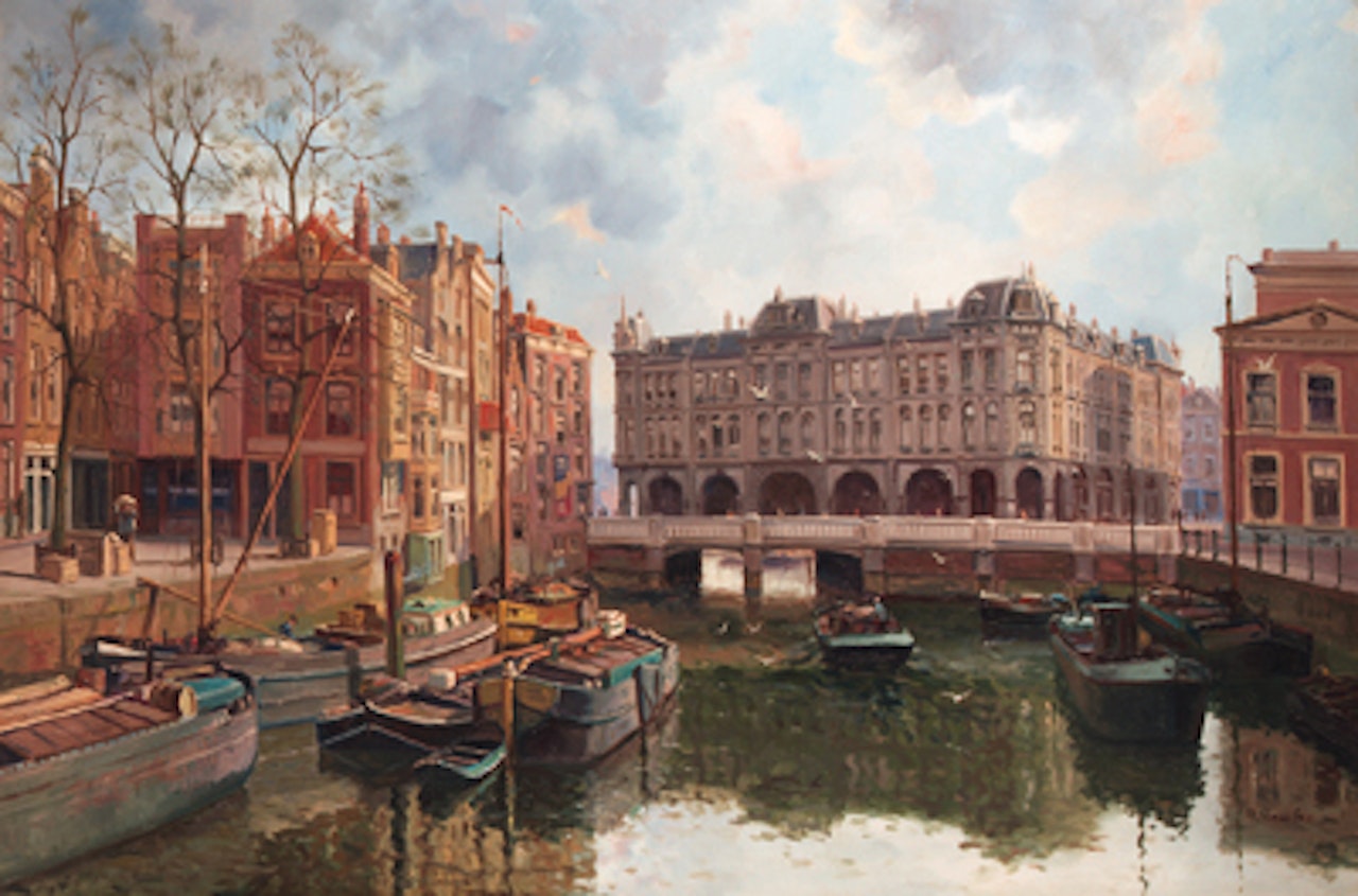 Plan C, Rotterdam by Dutch School