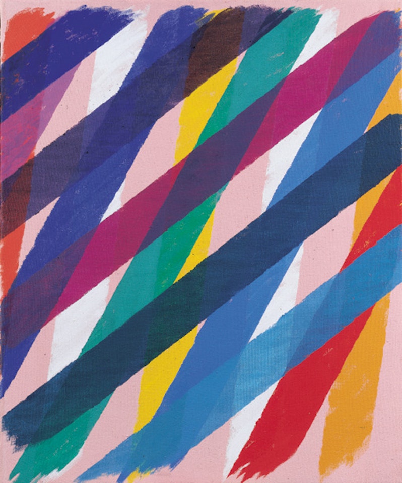 Legami by Piero Dorazio