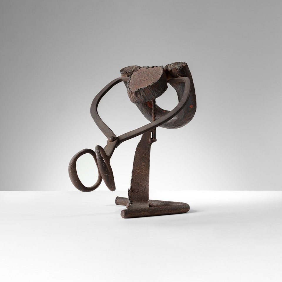 Untitled by Mark di Suvero