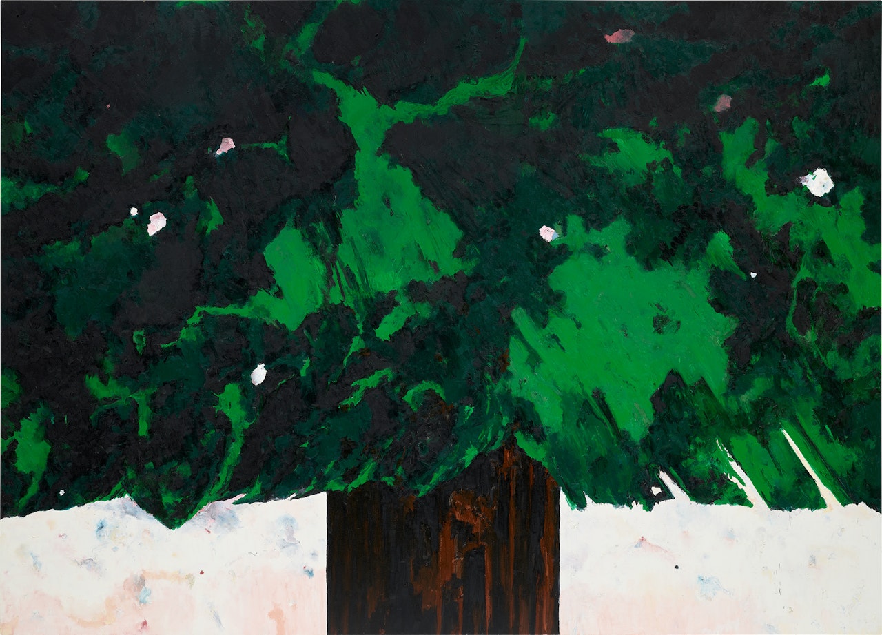 Untitled by Harold Ancart