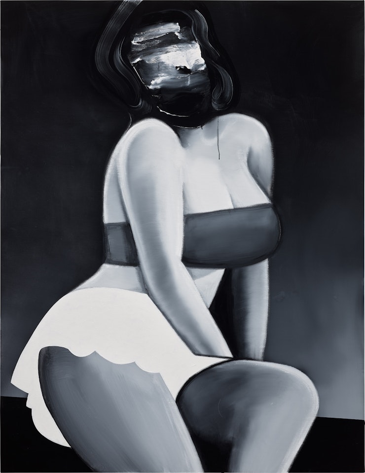 Misty by Tomoo Gokita