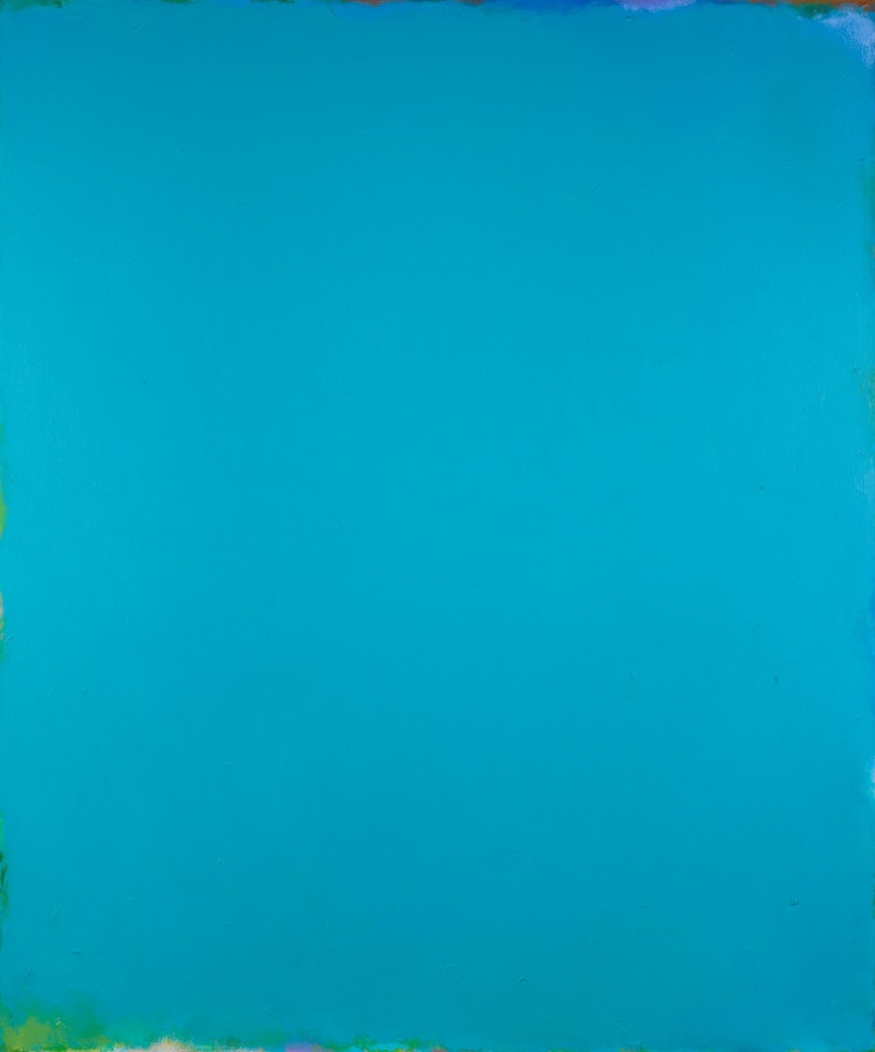 COLOR NO.111 by Masaaki Yamada