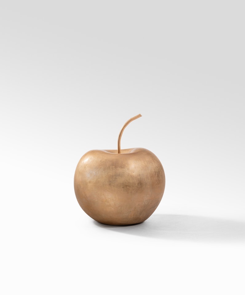 Pomme de Londres by Claude Lalanne