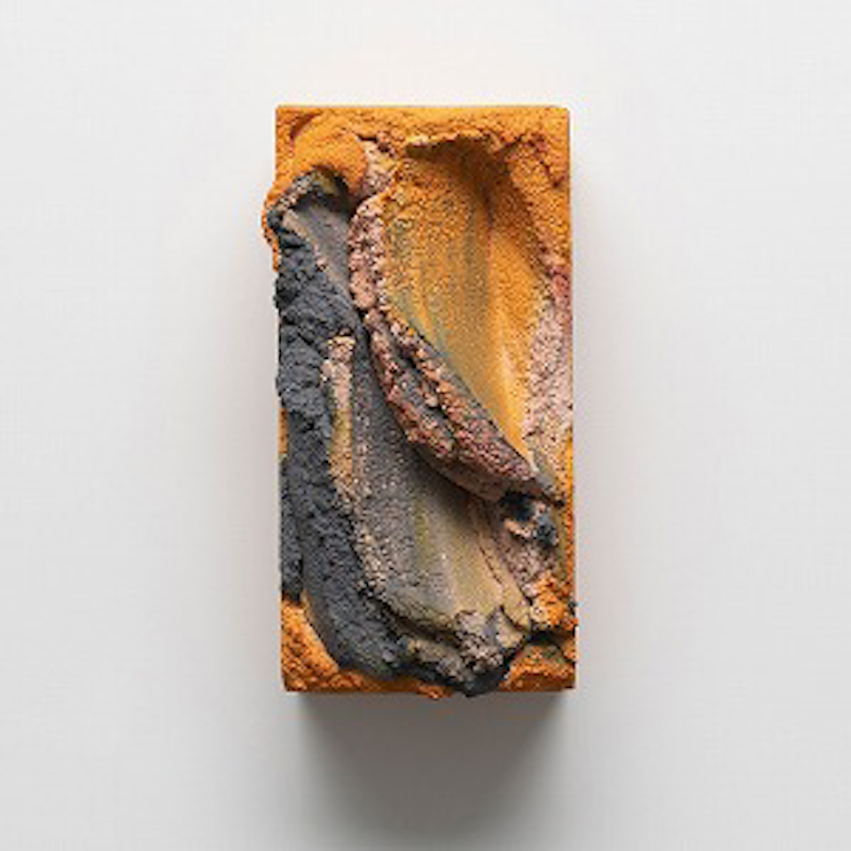 Cementi by Imi Knoebel
