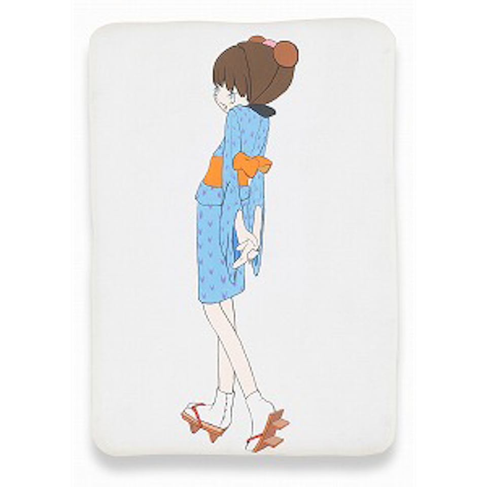 Work by Masaaki Yamada