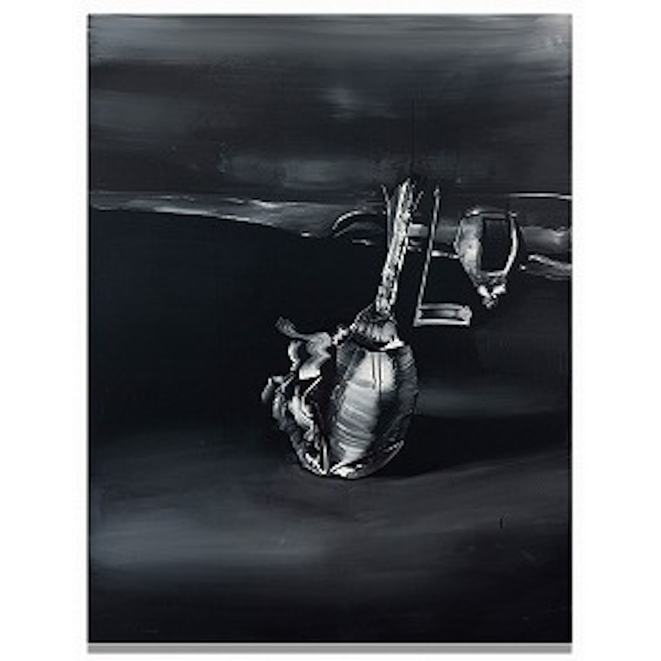 Riddles are Abound Tonight by Tomoo Gokita