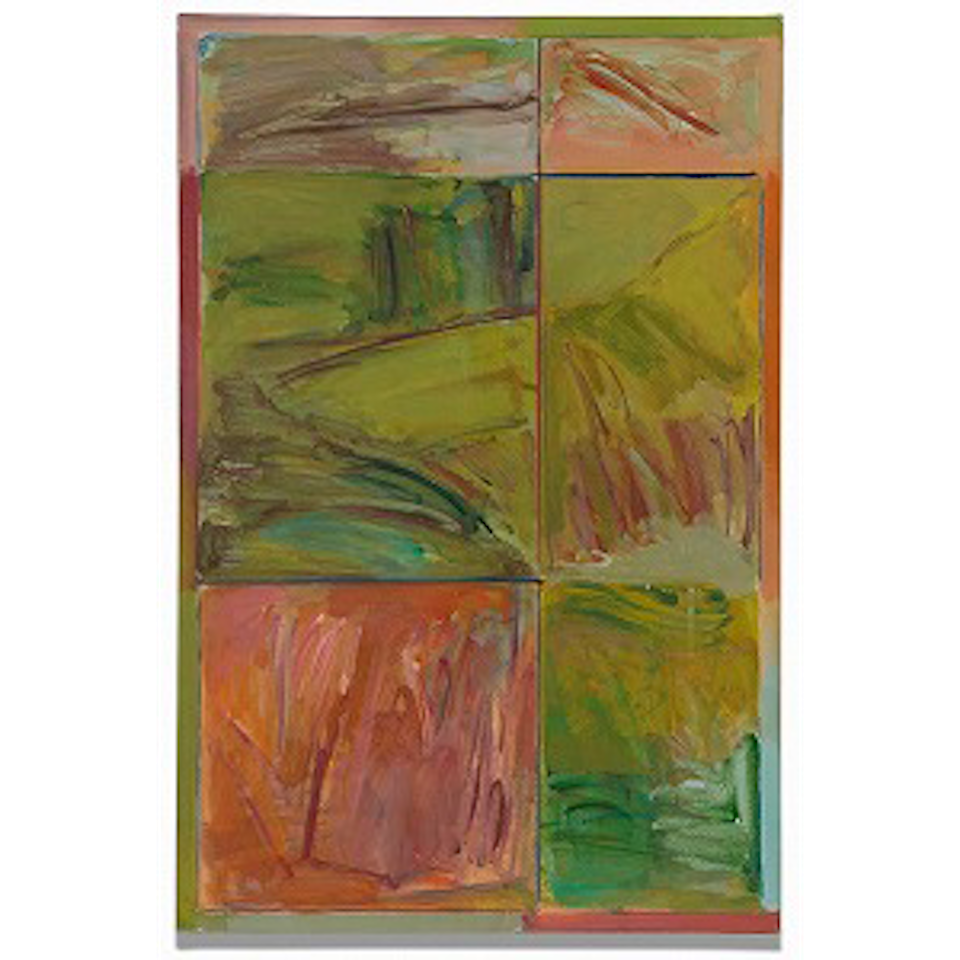 Work E. 89 by Masaaki Yamada
