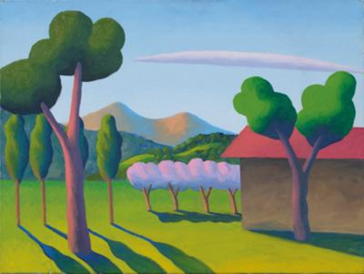 Primavera by Salvo