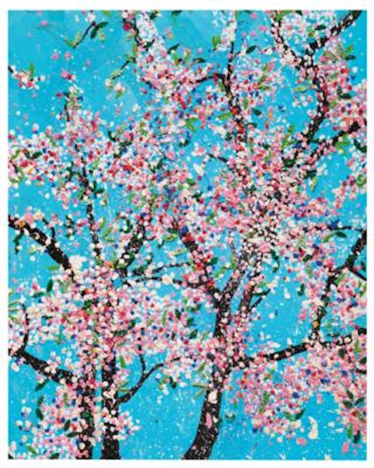 Politeness H9-4 by Damien Hirst