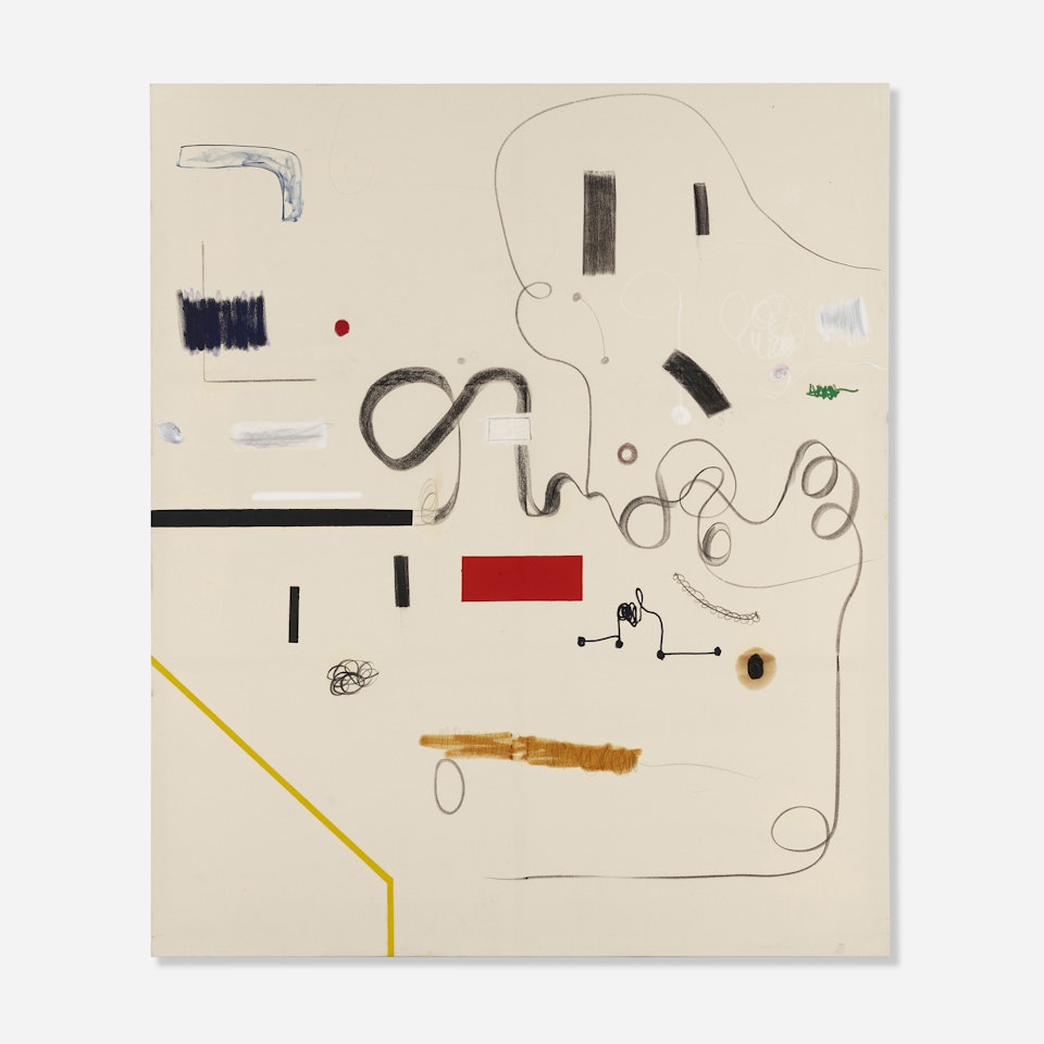 Waste no time, spend that cash by Christian Rosa