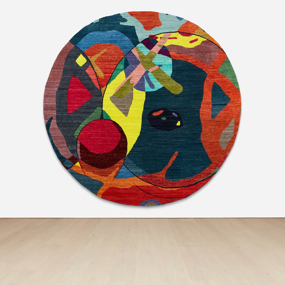 UNTITLED by Kaws