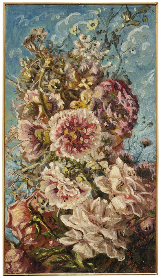 Fiori by Giorgio de Chirico