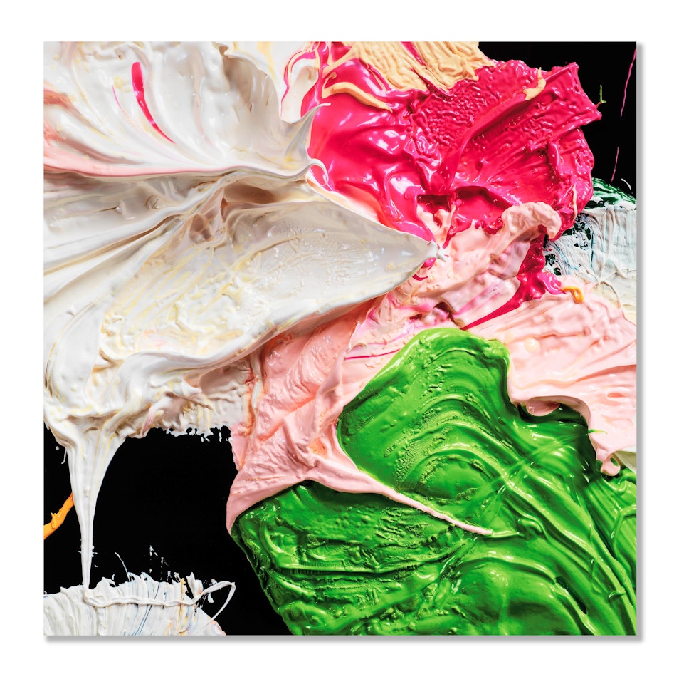 Forever (Large)(H8-3) by Damien Hirst