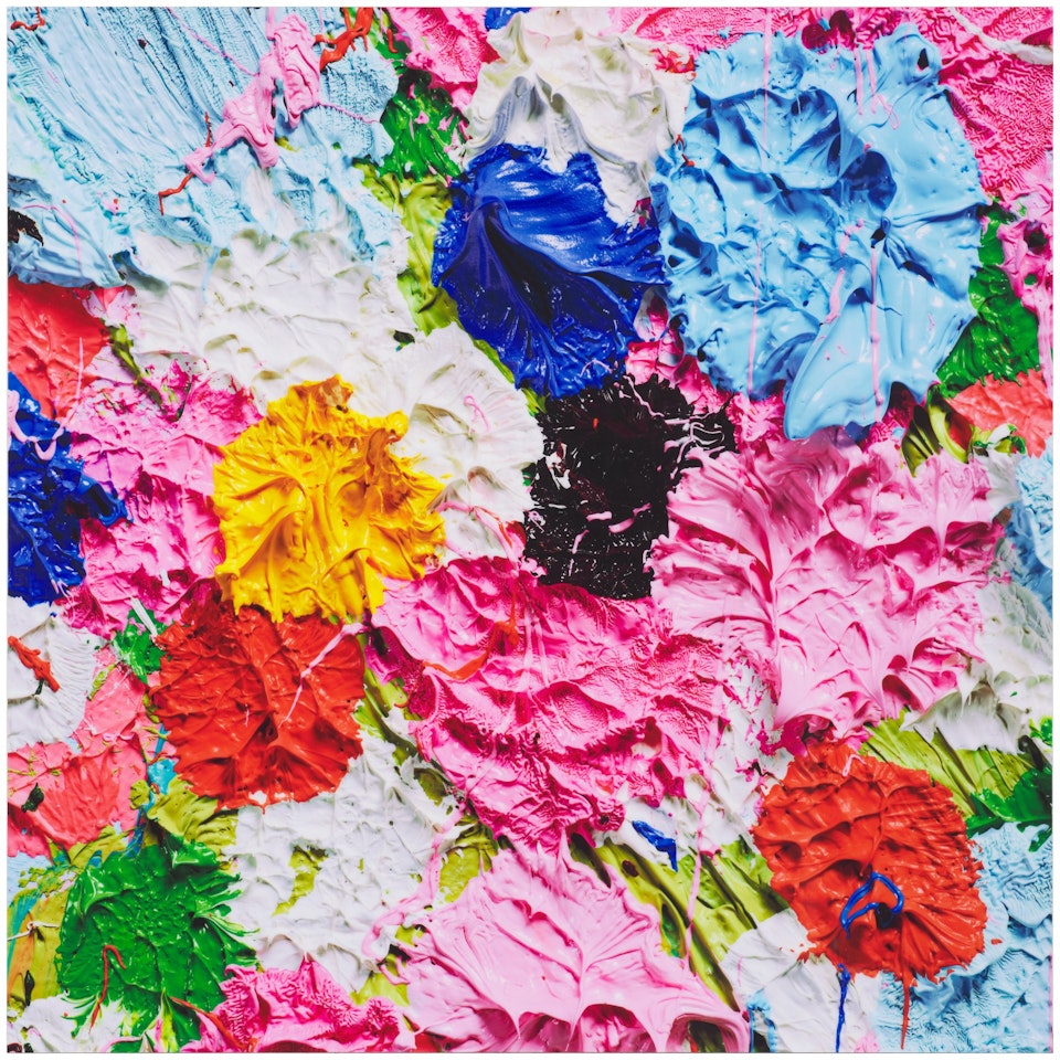 Fruitful (Small) (H8-2) by Damien Hirst