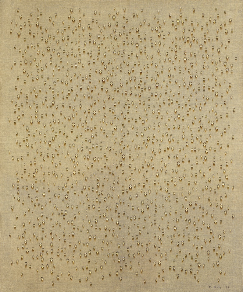 Waterdrops No.16 by Kim Tschang-Yeul