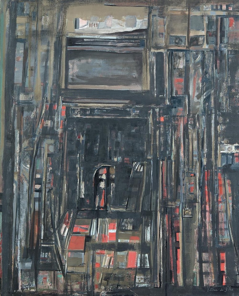 Le théâtre de Pirandello by Maria Helena Vieira Da Silva