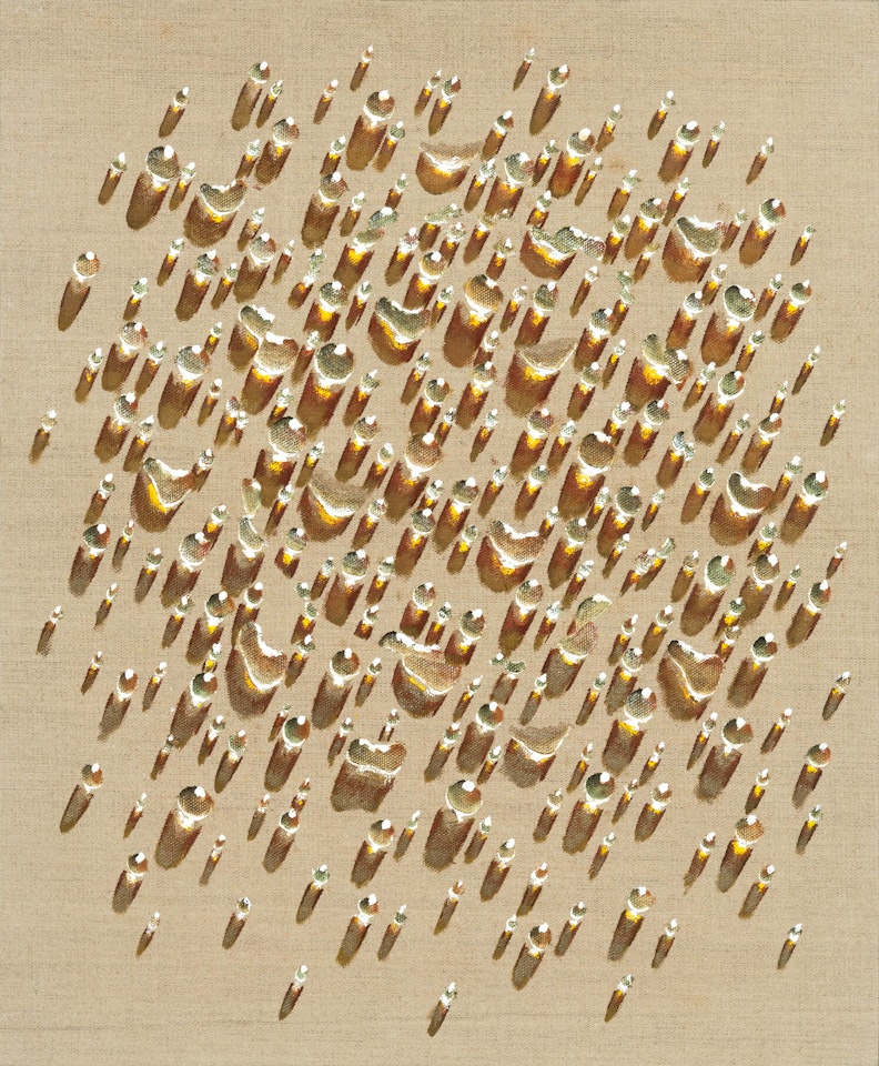 Waterdrops PA87004 by Kim Tschang-Yeul