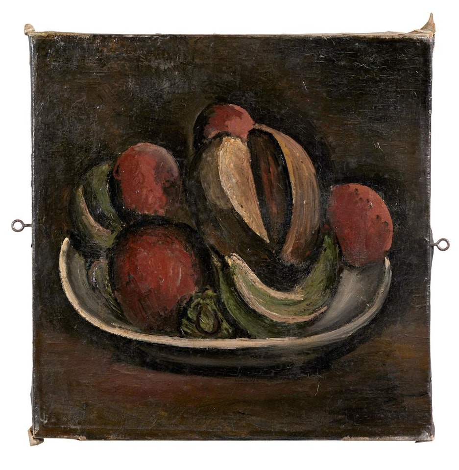 Nature morte aux fruits by Andre Derain