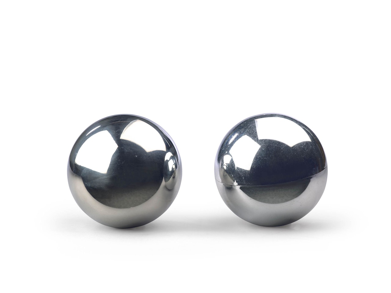 Endless Narcissus; Narcissus Garden (a set of 2) by Yayoi Kusama