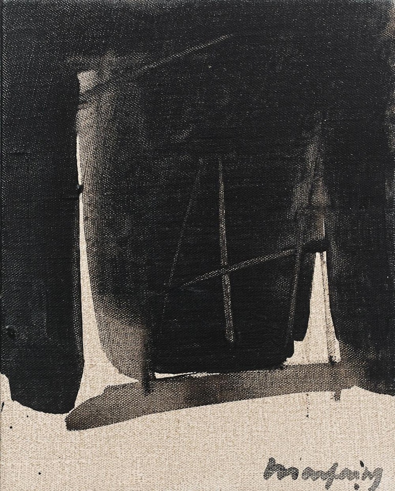 Sans titre by André Marfaing