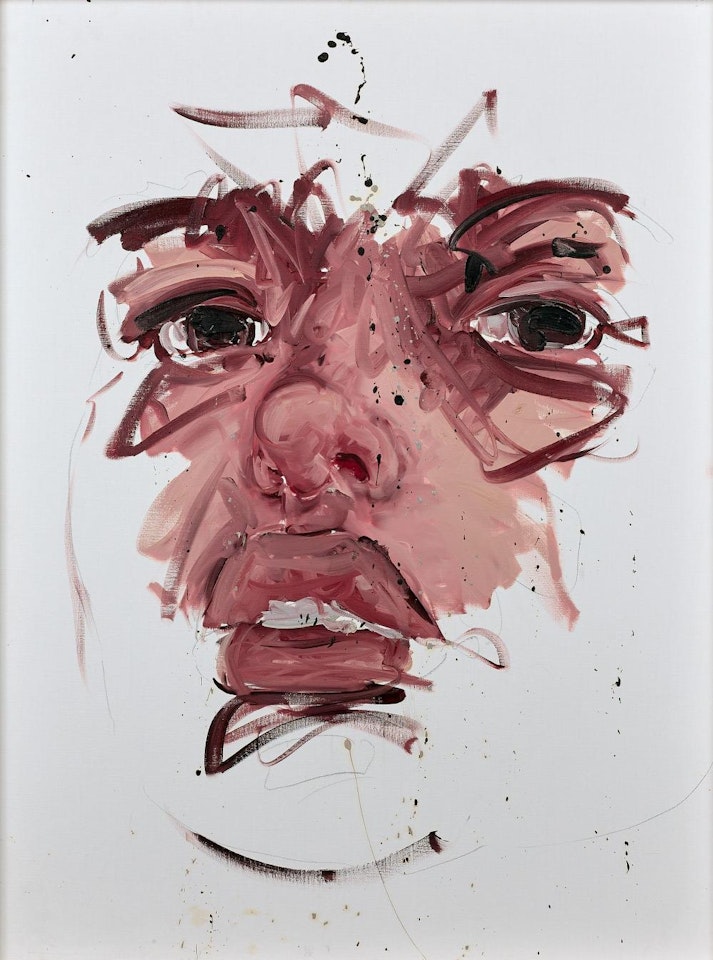 Etude by Philippe Pasqua