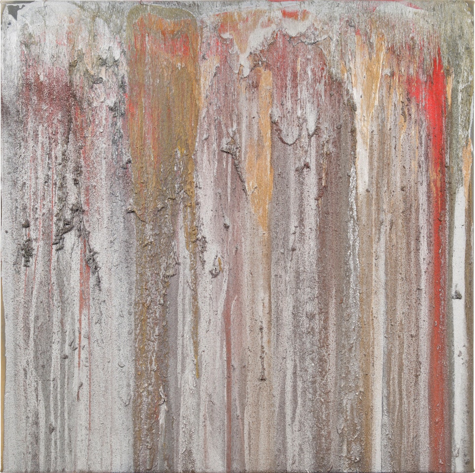 Untitled by John Armleder