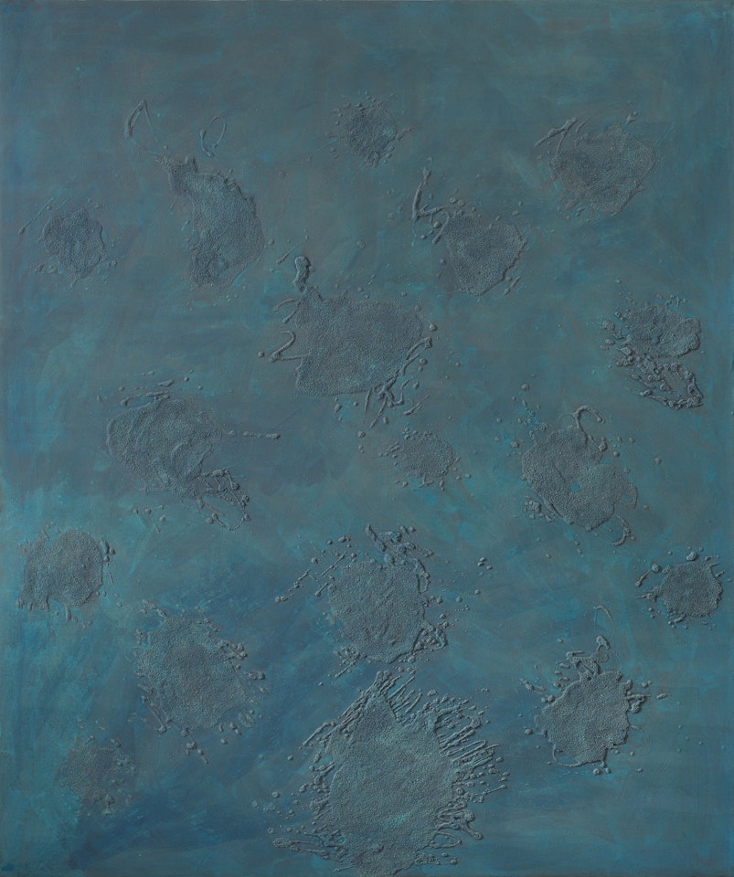 Subacqueo by Giulio Turcato